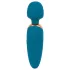You2Toys Petite - masažni vibrator na baterijo - modra