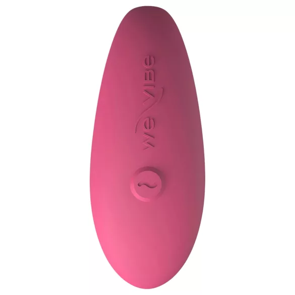 We-Vibe Sync Lite - vibrator za pare - daljinsko upravljanje - roza