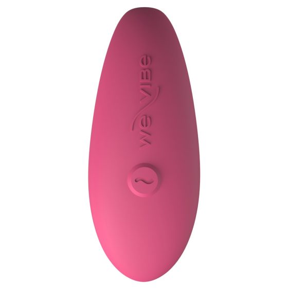 We-Vibe Sync Lite - pametni radijski vibrator za polnjenje (roza)