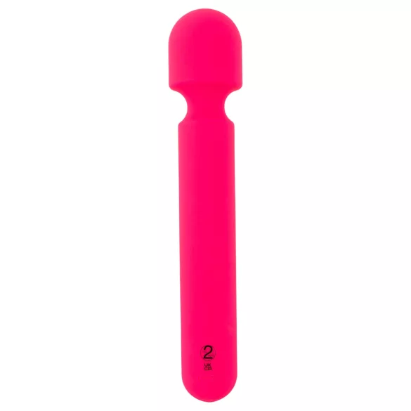 You2Toys - Pink Sunset Wand vibrator (roza)