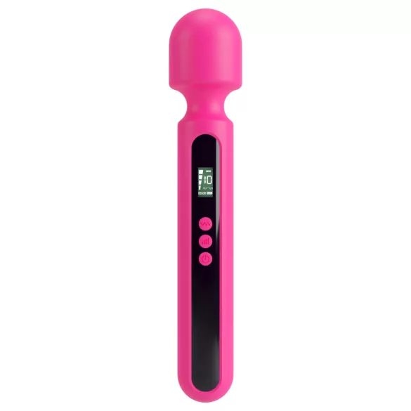 You2Toys - Pink Sunset Wand vibrator (roza)