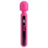 You2Toys - Pink Sunset Wand vibrator (roza)