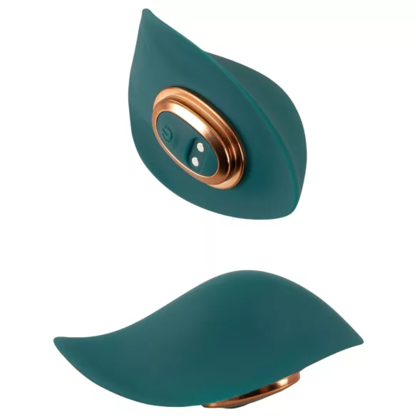 Couples Choice - vibrirajoči stimulator za pare - 4v1, daljinsko upravljanje