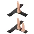 You2Toys - set za nadeti dildo - naravna barva