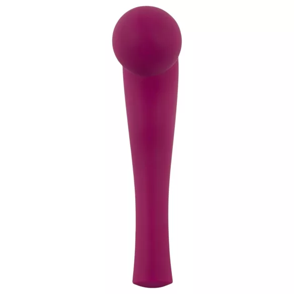 SMILE Special Wand - masažni vibrator na baterijo - roza