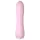 Cuties Mini 4 - vibrator za točko G - vodoodporen, polnljiv - roza