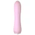 Cuties Mini 4 - vibrator za točko G - vodoodporen, polnljiv - roza