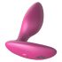 We-Vibe Ditto+ - pameten analni vibrator (pink)