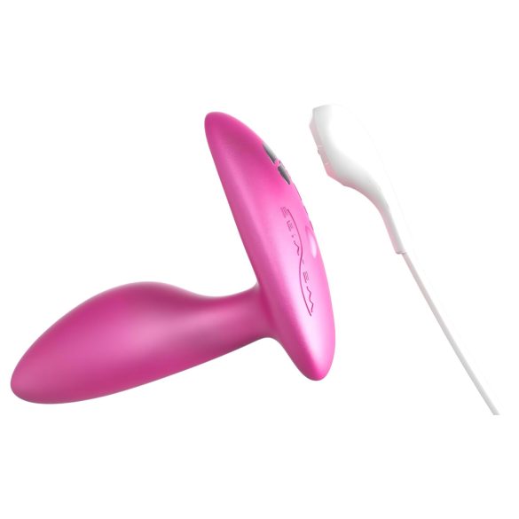 We-Vibe Ditto+ - pameten analni vibrator (pink)