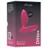 We-Vibe Ditto+ - pameten analni vibrator (pink)