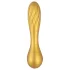 Sweet Smile - Metallic Vibe mini vibrator (rumen)
