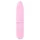 Cuties - mini vibrator - roza