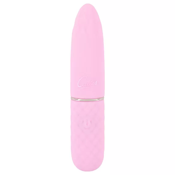 Cuties - mini vibrator - roza