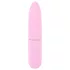 Cuties - mini vibrator - roza