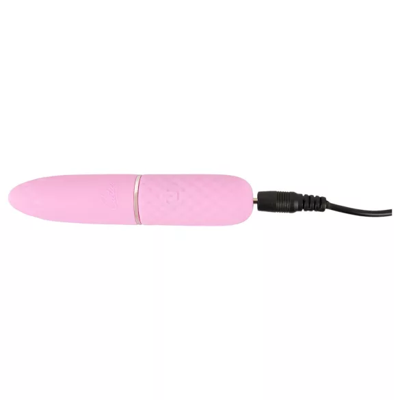Cuties - mini vibrator - roza