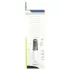 LUX Active First Class - masturbator z vrtečo glavo - bela/siva