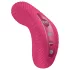 Fun Factory Laya III - vodotesni vibrator za klitoris (roza)