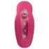 Fun Factory Laya III - vodotesni vibrator za klitoris (roza)
