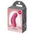 Fun Factory Laya III - vodotesni vibrator za klitoris (roza)