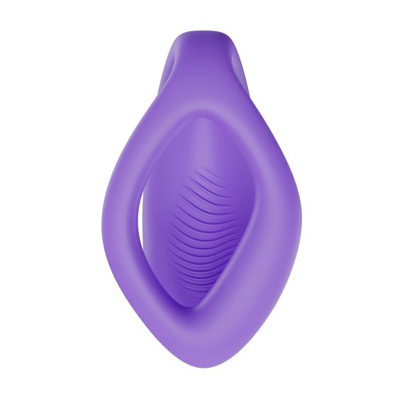 We-Vibe Sync O - Pametni vibrator za polnjenje (vijolična)