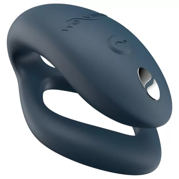 We-Vibe Sync O - vibracijski obroč za pare - pameten, polnilni - zelen