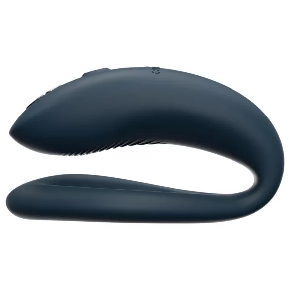 We-Vibe Sync O - vibracijski obroč za pare - pameten, polnilni - zelen