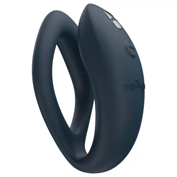 We-Vibe Sync O - vibracijski obroč za pare - pameten, polnilni - zelen