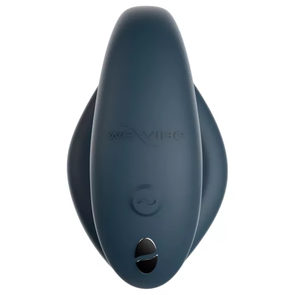 We-Vibe Sync O - vibracijski obroč za pare - pameten, polnilni - zelen