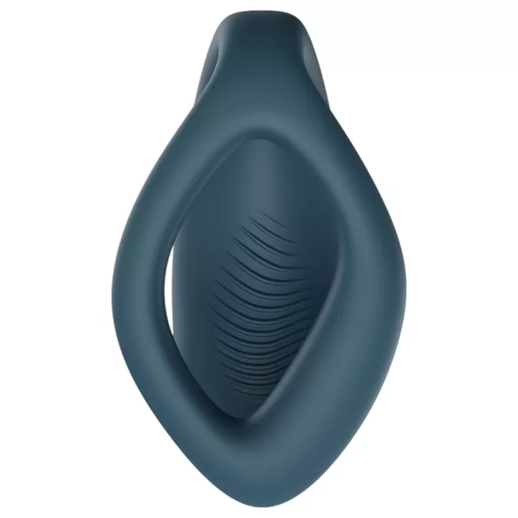 We-Vibe Sync O - vibracijski obroč za pare - pameten, polnilni - zelen