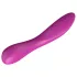 We-Vibe Rave 2 - vibrator za G-točko - polnilni pametni - roza
