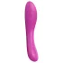We-Vibe Rave 2 - vibrator za G-točko - polnilni pametni - roza
