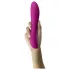 We-Vibe Rave 2 - vibrator za G-točko - polnilni pametni - roza