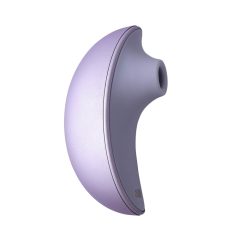   Svakom Pulse Galaxie - zračni stimulator klitorisa s projektorjem (vijolična)