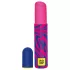 ROMP Lipstick - stimulator klitorisa na zračni val - polnljiv - roza