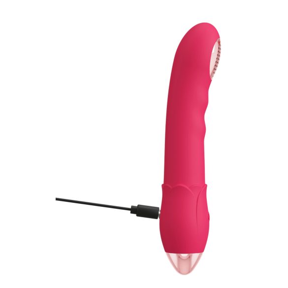 You2Toys - vibrator za tuširanje - roza