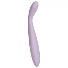 Svakom - G-točka vibrator - pametni, upogljiv, lila