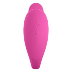 We-Vibe Jive 2 - pametni vibrator za polnjenje (roza)