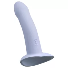 You2Toys Heart Guy - vibrator v obliki srca - moder