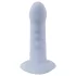 You2Toys Heart Guy - vibrator v obliki srca - moder