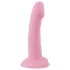 You2Toys Heart Guy - vibrator z motivom srca - roza