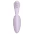 Svakom - vibracijsko jajce za daljinsko upravljanje - lila
