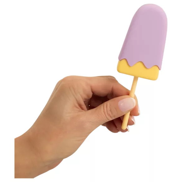 You2Toys - vibrator za klitoris - polnilni - roza