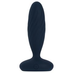 Svakom Jordan - analni vibrator - pameten - modra