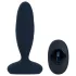 Svakom Jordan - Aplikacijsko vodeni analni vibrator (moder)