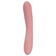 Svakom Ava Neo - pametni potisni vibrator (roza)