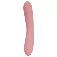   Svakom Ava Neo - pametni aplikacijsko voden sunki G-točkovni vibrator (roza)