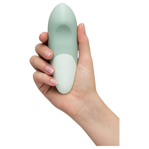 Womanizer - klitoralni vibrator - zeleni