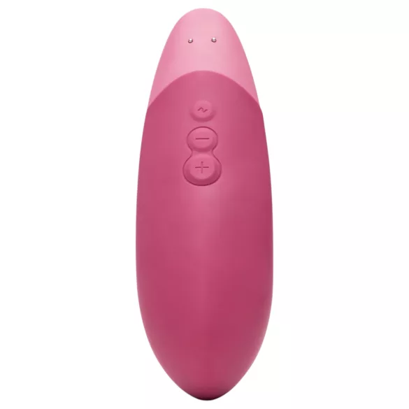 Womanizer - klitoralni vibrator - roza