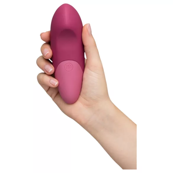 Womanizer - klitoralni vibrator - roza