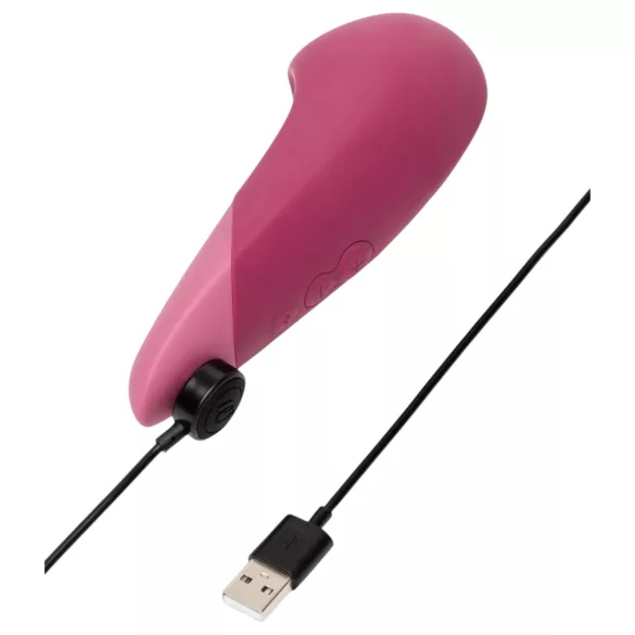 Womanizer - klitoralni vibrator - roza